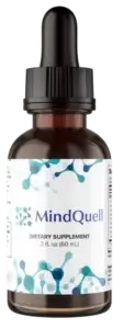 MindQuell - 1 Botle