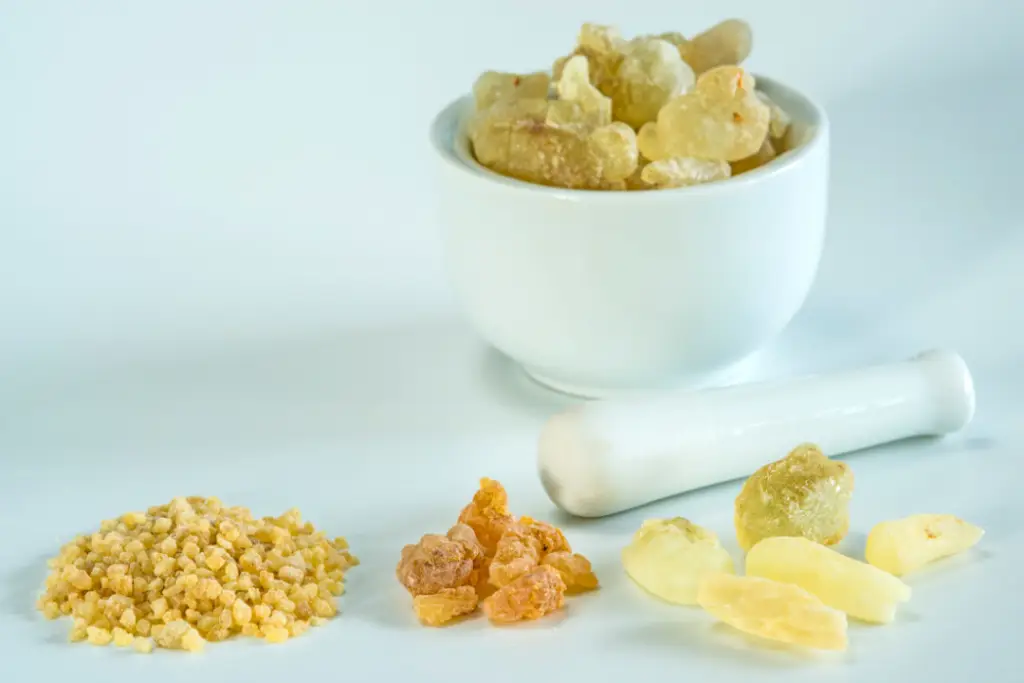 Boswellia Serrata