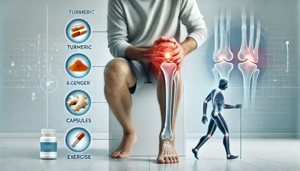 Joint Pain