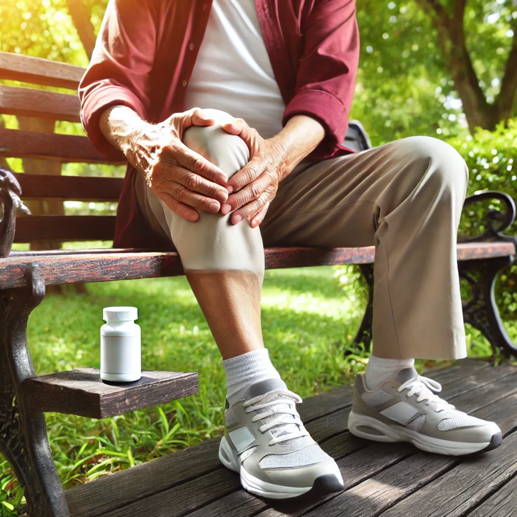 Joint Health & Pain Relief