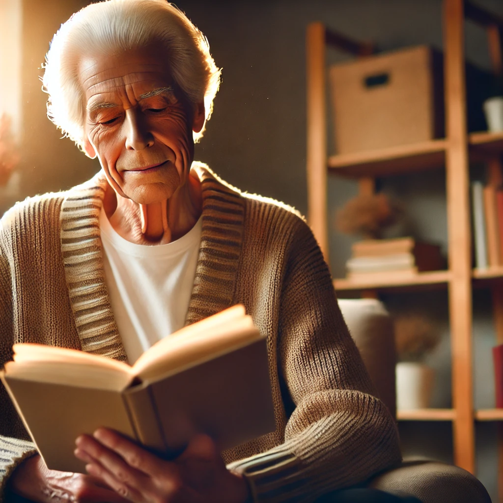 Memory & Brain Health