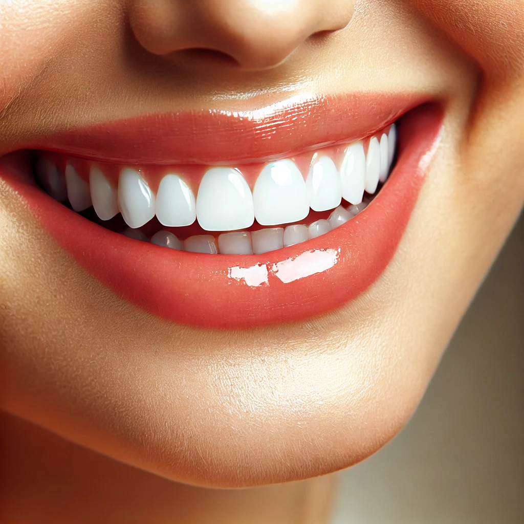Oral Health & Dental Care