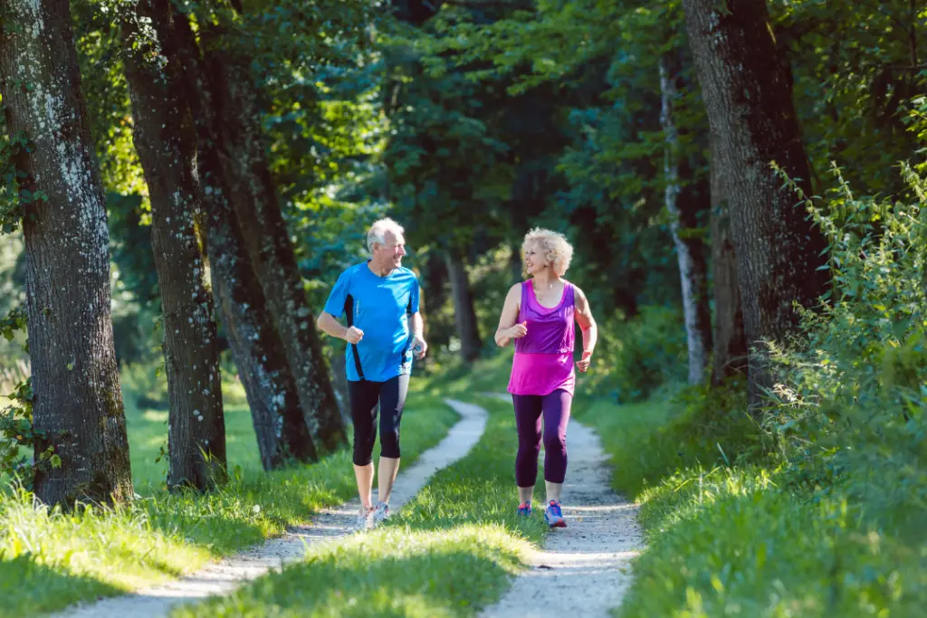Physical Activity