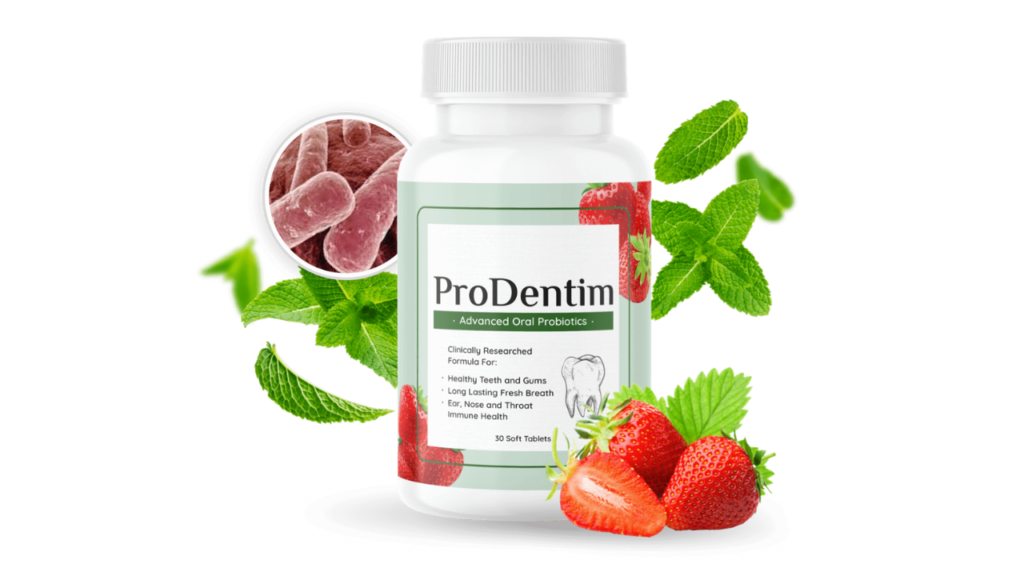 Prodentim