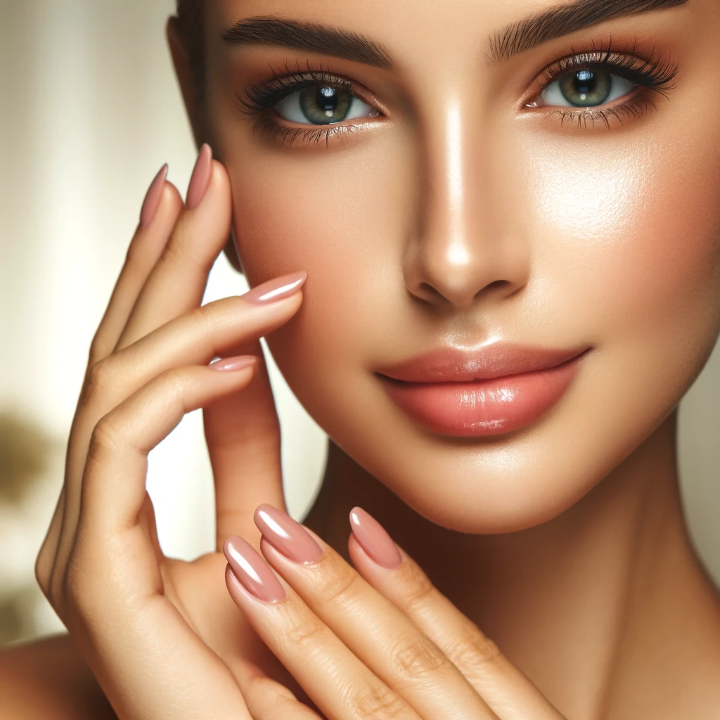 Skin & Nail Care