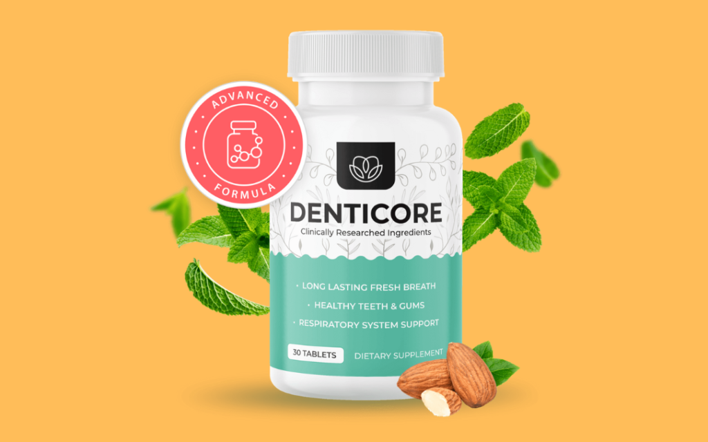DentiCore Review: Does It Truly Enhance Dental Health?