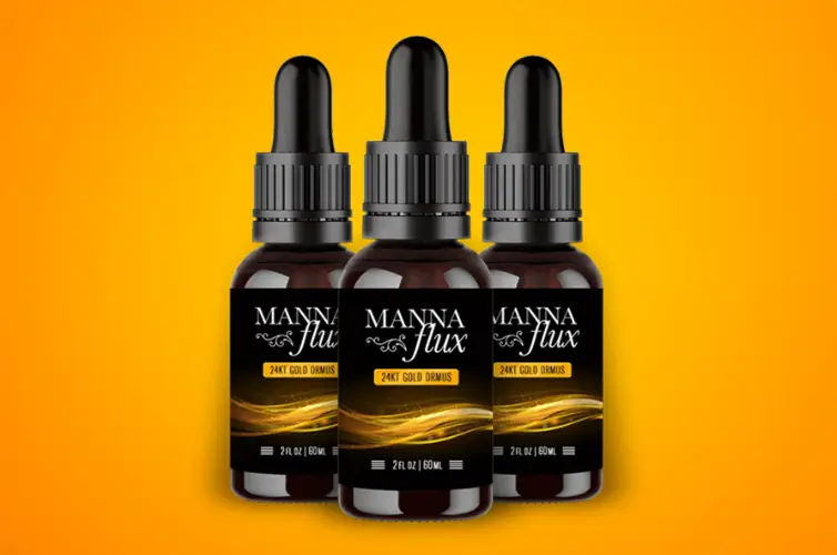 MannaFlux Review: Does This Metabolism Booster Really Work? Benefits, Ingredients, and Buyer’s Guide