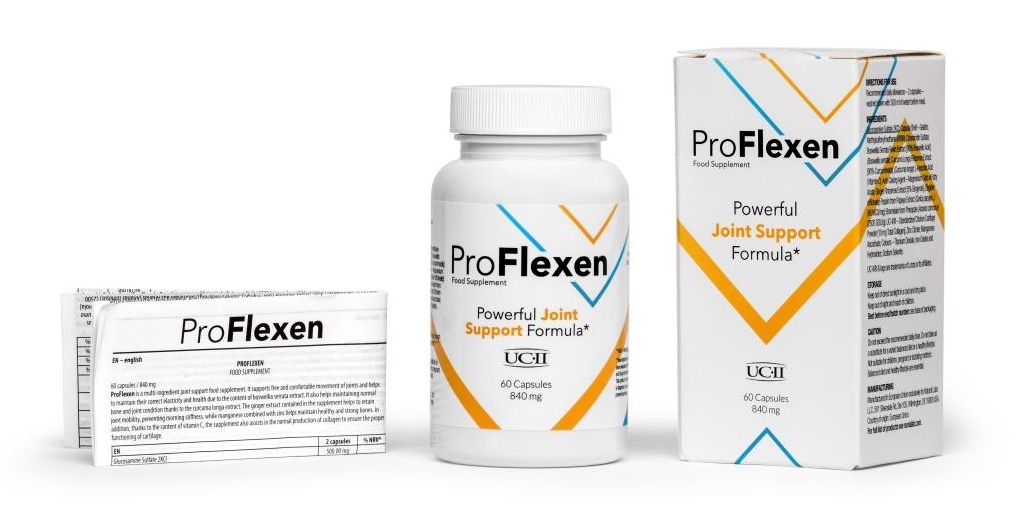 ProFlexen