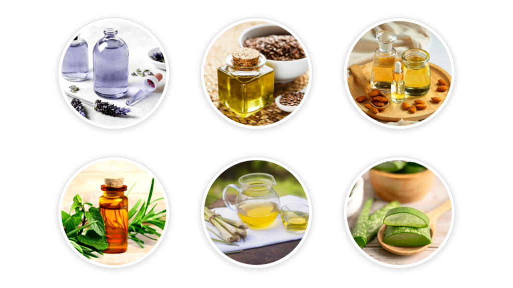 Kerassentials Ingredients